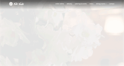 Desktop Screenshot of fukisushi.com
